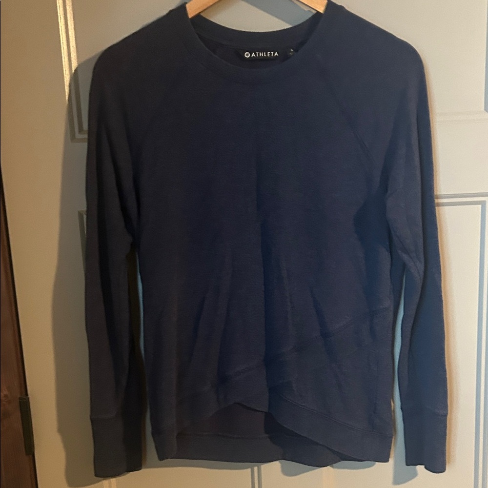 Athleta modal top